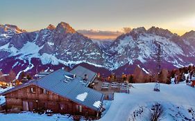 RIFUGIO 2000 Berghutte